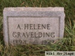 A Helene Gravelding