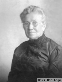 Mary Lovica Connelly Langdon