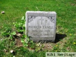 Patricia J. Knell