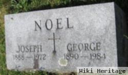 George Noel