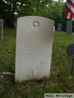 Isaac Beals