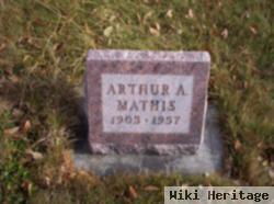 Arthur A Mathis