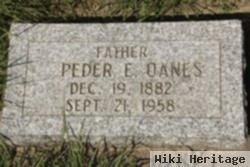 Peder Oanes