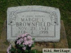 Margie Yancy Brownfield