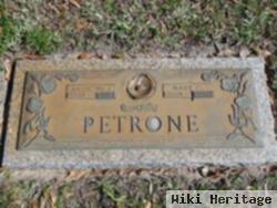 Mary C Petrone