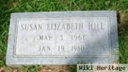 Susan Elizabeth Hill