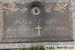 Mark J Sipe