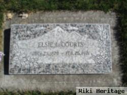 Elsie L. Aubrey Courts