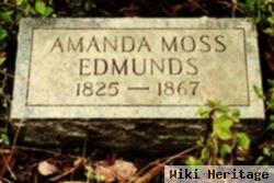 Amanda Moss Edmunds