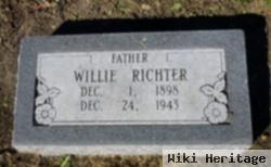 Willie Richter