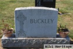 Nancy A Buckley