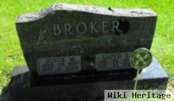 Joyce Broker