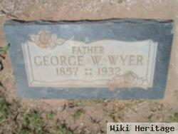 George W Wyer