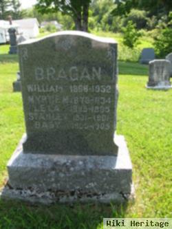 Myrtle Adams Bragan