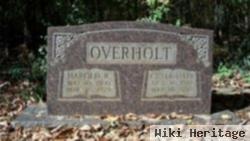 Cuma Hall Overholt