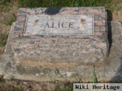 Alice Arnetta Casterline Herbaugh