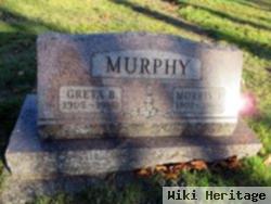 Morris J Murphy