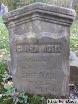 Clara Adell Sherman