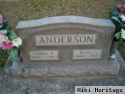 Jesse Canerda Anderson