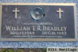 William T R Bradley