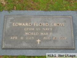 Edward Floyd Cross