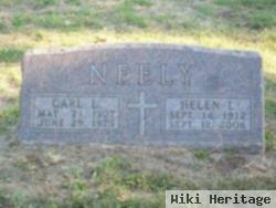 Helen Iva White Neely