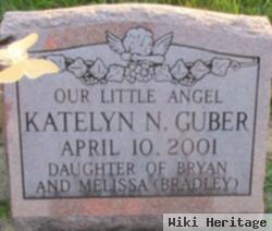 Katelyn N. Guber