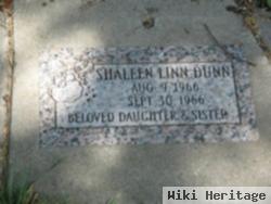 Shaleen Linn Dunn