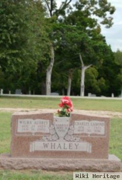 Charles Lamond Whaley