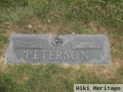 Henry T. Peterson