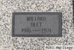 Willard Neet