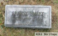 Ernest Ford Smart