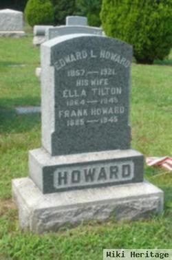 Frank Howard