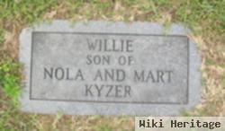 Willie Kyzer