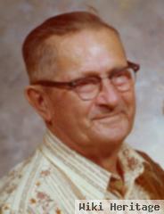 Emmett Elbert Scott, Sr