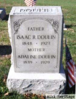 Isaac R. Doulin