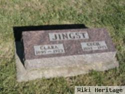 Cecil Jingst