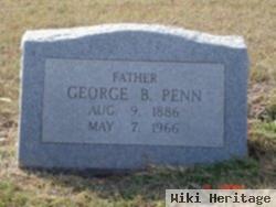 George B. Penn