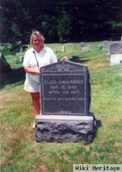 Eliza Duncan Gallagher