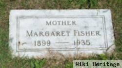 Margaret Fisher