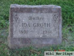 Ida Groth