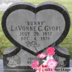 Lavonne C Gyori