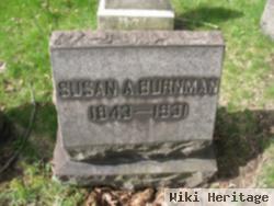 Susan Amanda Deckard Burnman