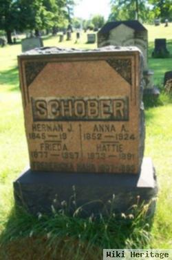 Herman J. Schober