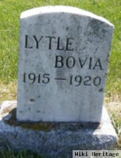 Lytle Arnola Bovia