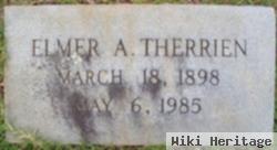 Elmer August Theodor Therrien