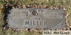 Frank P. Miller