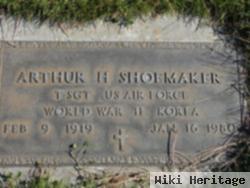 Arthur H. Shoemaker