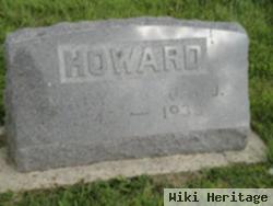 Mary Elizabeth Crum Howard