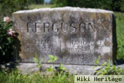 William "billy" Ferguson